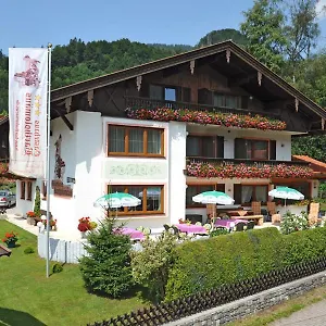 Gasthof Gästehaus Bartholomäus, Oberwössen
